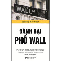 Đánh Bại Phố Wall  Tái Bản