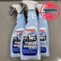 Đánh Bóng Nhanh Sơn Xe Sonax Extreme Brilliant Shine Detailer 750ml