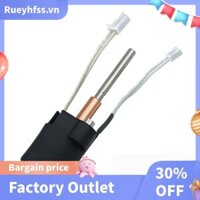 Dành Cho 3-V3 Hotend Bộ Dụng Cụ Làm Nóng Gốm In Lưu Lượng Cao Bộ Vòi Phun Nhanh Máy In 3D