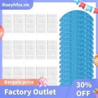 Dành Cho 7490 Bất Tử / 8290 Robot Bất Tử Hút Chân Không Có Thể Giặt Lau Nhà Vải HEPA Bộ Lọc Phụ Kiện Thay Thế