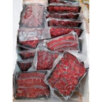 DÀNH CHO AI THIX ĂN THỊT BÒ SIÊU MỀM THÌ ĐỘI MÌNH NHA  BÒ PHI MỀM SIÊU MỀM