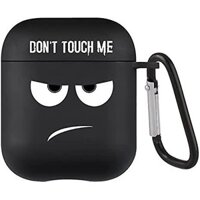 Dành Cho Airpod 1 / 2 Ốp Lưng Hoạt Hình Dễ Thương 3D Độc Đáo TPU Mềm Thời Trang Vui Nhộn Nhân Vật Kawaii Thiết Kế Phong Cách Trường Hợp Nữ Bé Gái Bé Trai Teen Cho Airpod 1