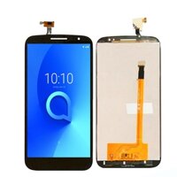Dành Cho Alcatel One Touch Pop S9 OT7050Y 7050y 7050 OT7050 Màn Hình Hiển Thị LCD Bộ Số Hóa Màn Hình Cảm Ứng