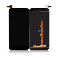 Dành Cho Alcatel One Touch Idol 5 6058 6058D OT6058 Màn Hình LCD Màn Hình Cảm Ứng Bộ Số Hóa