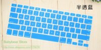 Dành Cho Apple Không Dây Bluetooth Keybord Mc184ch A1314 iMac G6 IMC Bảo Vệ Bàn Phím Hoa Kỳ Tiếng Anh Phiên Bản Máy Tính Để Bàn Phụ Kiện