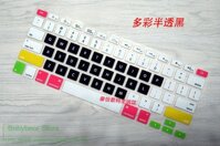 Dành Cho Apple Không Dây Bluetooth Keybord Mc184ch A1314 iMac G6 IMC Bảo Vệ Bàn Phím Hoa Kỳ Tiếng Anh Phiên Bản Máy Tính Để Bàn Phụ Kiện