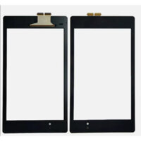 Dành Cho Asus Google Nexus 7 2nd ME571 ME571KL K008 Bộ Số Hóa Thay Thế Màn Hình Cảm Ứng Màu Đen 2013