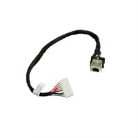 Dành CHO Asus ROG GL553 GL553V GL553VW GL553VE GL553VD DC POWER JACK HARNESS CÁP SZ