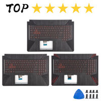 Dành Cho ASUS TUF Gaming FX504 FX504GD FX504GE FX80 FX80GE ZX80G ZX80S FZ80G FX504 Bàn Phím Có Palmrest