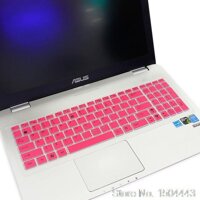 Dành Cho Asus VivoBook X541UA X541NA X541U X541UV X541nc X541uj X541SC X541sa F542UA F541ua 15.6 15 Laptop Bàn Phím Bao Da Bảo Vệ