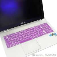 Dành Cho Asus VivoBook X541UA X541NA X541U X541UV X541nc X541uj X541SC X541sa F542UA F541ua 15.6 15 Laptop Bàn Phím Bao Da Bảo Vệ