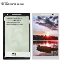 Dành Cho ASUS ZenPad 8.0 Z380 Z380C Z380M Z380KL Z380CA P022 P024 P00A Màn Hình LCD Màn Hình Cảm Ứng Bảng Số Hóa Hội