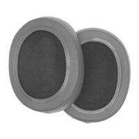 Dành Cho ATH-WS990BT ATH-SR9 ATH-DSR7BT ATH-DSR9BT Tai Nghe Earpads Tai Nghe Đệm Bọt Biển Bịt Tai Vỏ Thay Thế