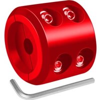 Dành Cho ATV UTV Tời Đa Năng Tời Cáp Móc Chặn Cao Su Tời Dây Tiết Kiệm Tời Cho ATV UTV Tời 1 / 2 "Cáp