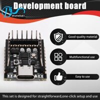 Dành Cho- Ban Phát Triển Siêu Nhỏ Nano Mini Type-C Micro Development Board Atmega328p Chip CH340 Cổng Nối Tiếp