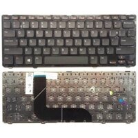 Dành Cho Bàn Phím Dell 14z 5423 Ins14ZR-1316) 1618S 2318 1418 3516 US