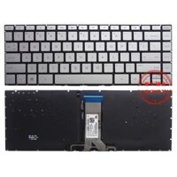 Dành Cho Bàn Phím Laptop HP 14S-CR 14S-CF 14-CF 14-DK 14-DP 14S-DP TPN-I135 / 1135 / I130