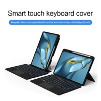 Dành Cho Bàn Phím Máy Tính Bảng MatePad Pro 10.8 11.5 10.4 inch Vỏ Bảo Vệ Pro11 / Hút Từ Tính Thông Minh Không Khí