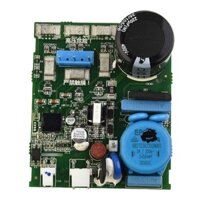 Dành cho bảng điều khiển tủ lạnh Haier EECON-QD VCC3 2456 95