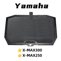 Dành cho bảo vệ tản nhiệt xe máy Yamaha X-MAX300 / 250