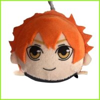 Dành cho bé trai bóng chuyền Anime Sang Trọng Hoạt Hình Sang Trọng Hình Mặt Dây Chuyền Hoạt Hình Hình Ngoại Vi Treo Vật Trang Trí tayenivn