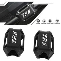 Dành CHO BENELLI Leoncino 500 502C 302S 752S TRK 502 502X 702 25MM Bảo Vệ Động Cơ Ốp Lưng Tai Nạn Thanh Phụ Kiện Bảo Vệ Xe Máy