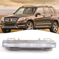Dành Cho Benz W166 ML350 & GLK250 Lắp Đặt Đèn Chạy Ban Ngày Tương Thích Sẵn Sàng