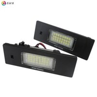 Dành Cho -BMW 1 6 Z Series E81 E87 E63 E64 Z4 Mini LED Không Lỗi Biển Số Giấy Phép 63267165735 63267193294