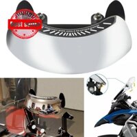 Dành cho Bmw K1600gt K1600gtl K1600b K 1600 Gt / gtl / b 180° Góc mù chiếu hậu xe máy Spot R2g2