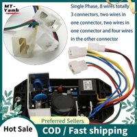 Dành cho Bộ điều chỉnh điện áp tự động Kipor AVR -DAVR-95S Bộ điều chỉnh điện áp máy phát điện DAVR 95S 10KW
