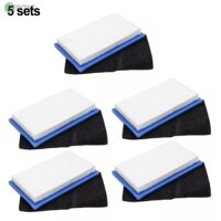 Dành Cho Bộ Lọc Máy Cắt Cỏ Kawasaki: 5 Bộ Lọc Trước & Lọc Không Khí Cho MIU10998