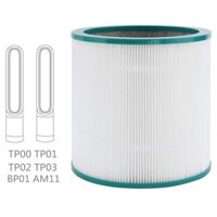 Dành Cho Bộ Lọc Thay Thế Cho Dyson TP00 TP01 TP02 TP03 AM11 BP01 Máy Lọc Bàn Nguyên Chất Nóng Mát Liên Kết Máy Lọc Không Khí HEPA Lọc