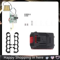 Dành cho Bộ pin năm mảnh, Bộ bảng bảo vệ pin Lithium, Bộ năm mảnh để thay thế dụng cụ làm vườn