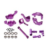 Dành cho các bộ phận nâng cấp RC HSP 1 / 10 102010 102011 102012 102057 102040 102068 Cho xe tải Buggy 94123 / 94111 / 94107 / 94106