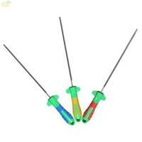 Dành cho các tập tin xích cưa lục giác Woodwork Tương thích với cưa xích Kích thước 3 8 đến 5 2