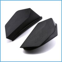 Dành Cho Cánh Gió Xe Máy Cánh Gió Dính Đa Năng Fairing Wing Chống Nắng Cánh Gió Cánh Quạt Ngoài Trời Motorc huebasevn