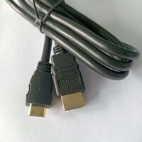 Dành Cho Canon Cho Nikon SLR Máy Ảnh Kỹ Thuật Số mini HDMI HD Cáp Máy Tính Màn Hình Tivi Cáp 1.5M