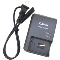 Dành Cho Canon G10 G11 G12 SX30 IS Bộ Sạc Pin NB-7L CB-2LZE 7L