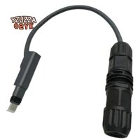 Dành Cho Cáp Chuyển Đổi V2 RJ45 Cáp Chuyển Đổi Nam Sang Nữ Chống Lạnh Chống Tia UV Chống Cháy