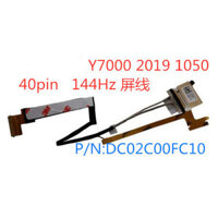 Dành Cho Cáp Màn Hình Lenovo y7000 2019 1050 144hz DC02C00FC10