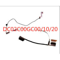 Dành cho cáp màn hình Lenovo ThinkPad E15 DC02C00GC00 / 10 / 20