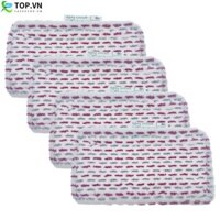Dành cho cây lau nhà hơi nước Tương thích với FSM1610 Miếng lót lau nhà sàn cứng