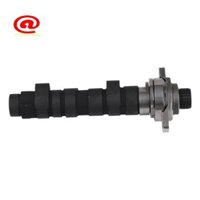 Dành Cho CB400ss XR400 NX400 CB NX 400 NX4 Falcon Xe Máy Trục Cam 2001 - 2015 14000-MCG-000 Phần