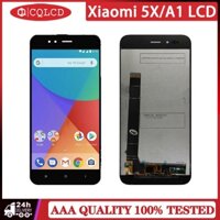 Dành Cho Chính Hãng Xiaomi Mi 5X A1 Màn Hình Hiển Thị LCD Bộ Số Hóa Cảm Ứng Thay Thế