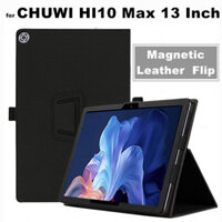Dành Cho CHUWI HI10 Max 12.9 13 Inch Full Cover Máy Tính Bảng Dành Cho Alldocube iPlay60 Pad Pro Từ Tính Bao Gồm Tất Cả