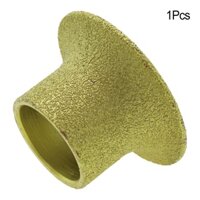 Dành cho Công cụ mài đá cạnh Pháp Máy mài góc Đầu cắt tỉa và đánh bóng