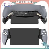 Dành Cho Cổng Thông Tin PS5 Vỏ Bảo Vệ Vỏ Cứng Cho Cổng PlayStation