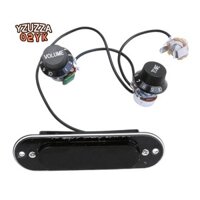 Dành Cho Đàn Mandolin Violin Pickup Nhạc Cụ Violin Bộ Phụ Kiện