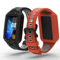 Dành cho dây đeo đồng hồ HUAWEI Band 9 8 có vỏ bảo vệ đồng hồ Cimpatible với HUAWEI Band 7 6