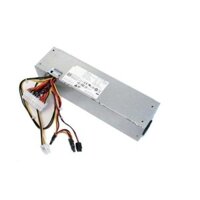 Dành Cho Dell Optiplex 390 790 960 990 3010 7010 9010 Hệ Số Dạng Nhỏ Hệ Số SFF 3WN11 PH3C2 2TXYM 709MT H240AS-00 DPS-240WB Nguồn Điện Psu